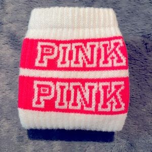 PINK Knee High Socks 🧦💖